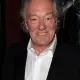Michael Gambon