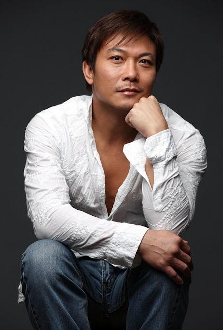actor Siu-Ho Chin large photo