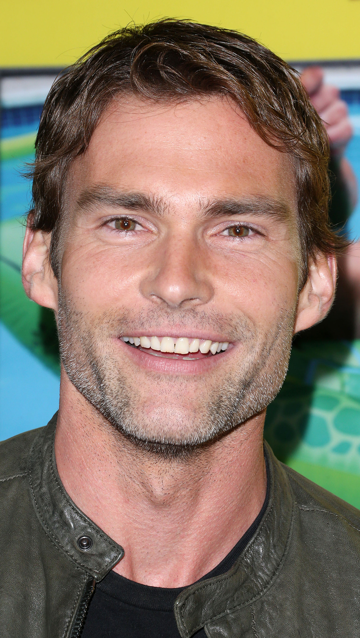 actor Seann William Scott large photo actor Seann William Scott large photo