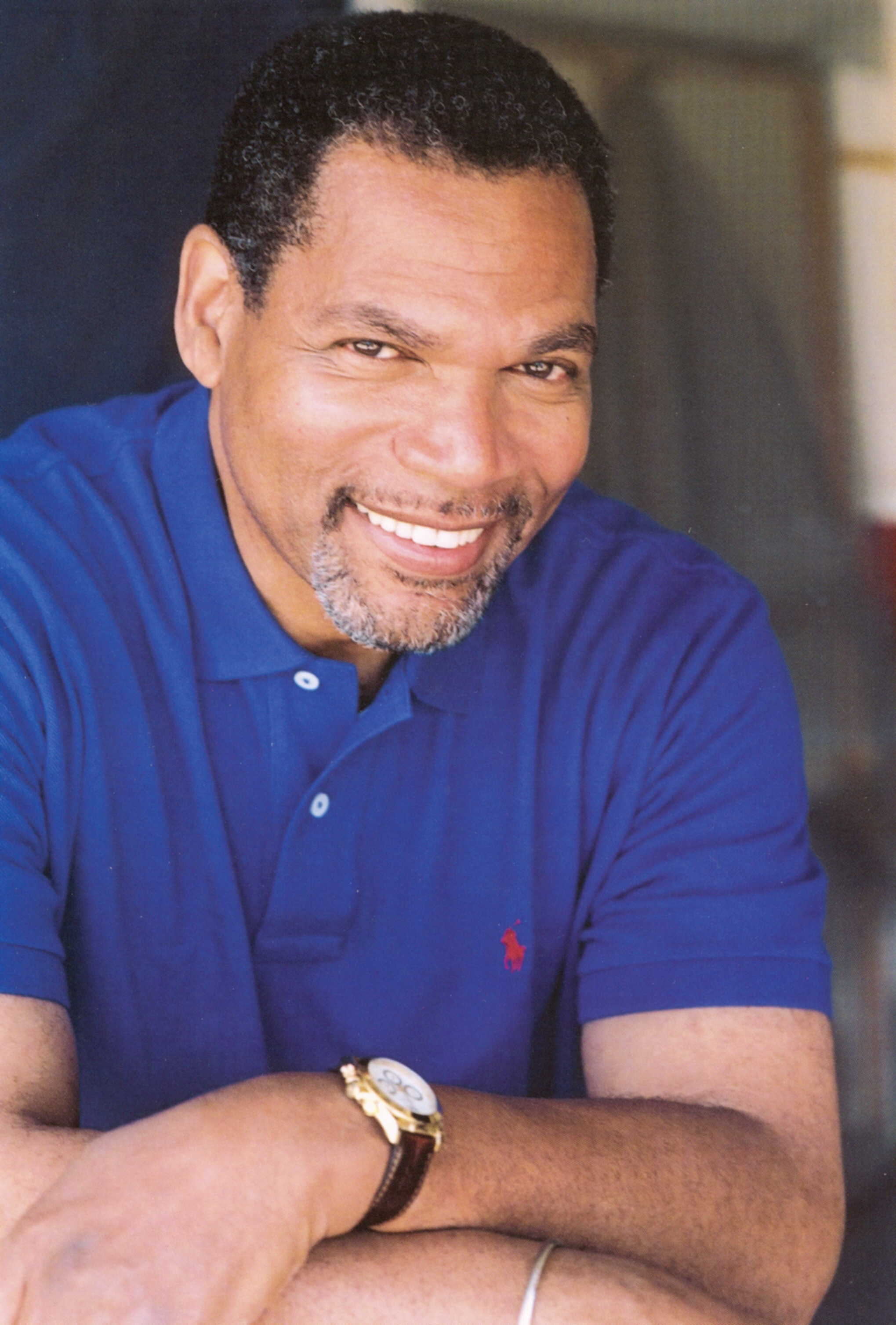 actor Beau Billingslea large photo