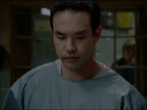 actor Warren Takeuchi large photo