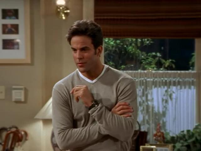 actor Dan Ferro large photo