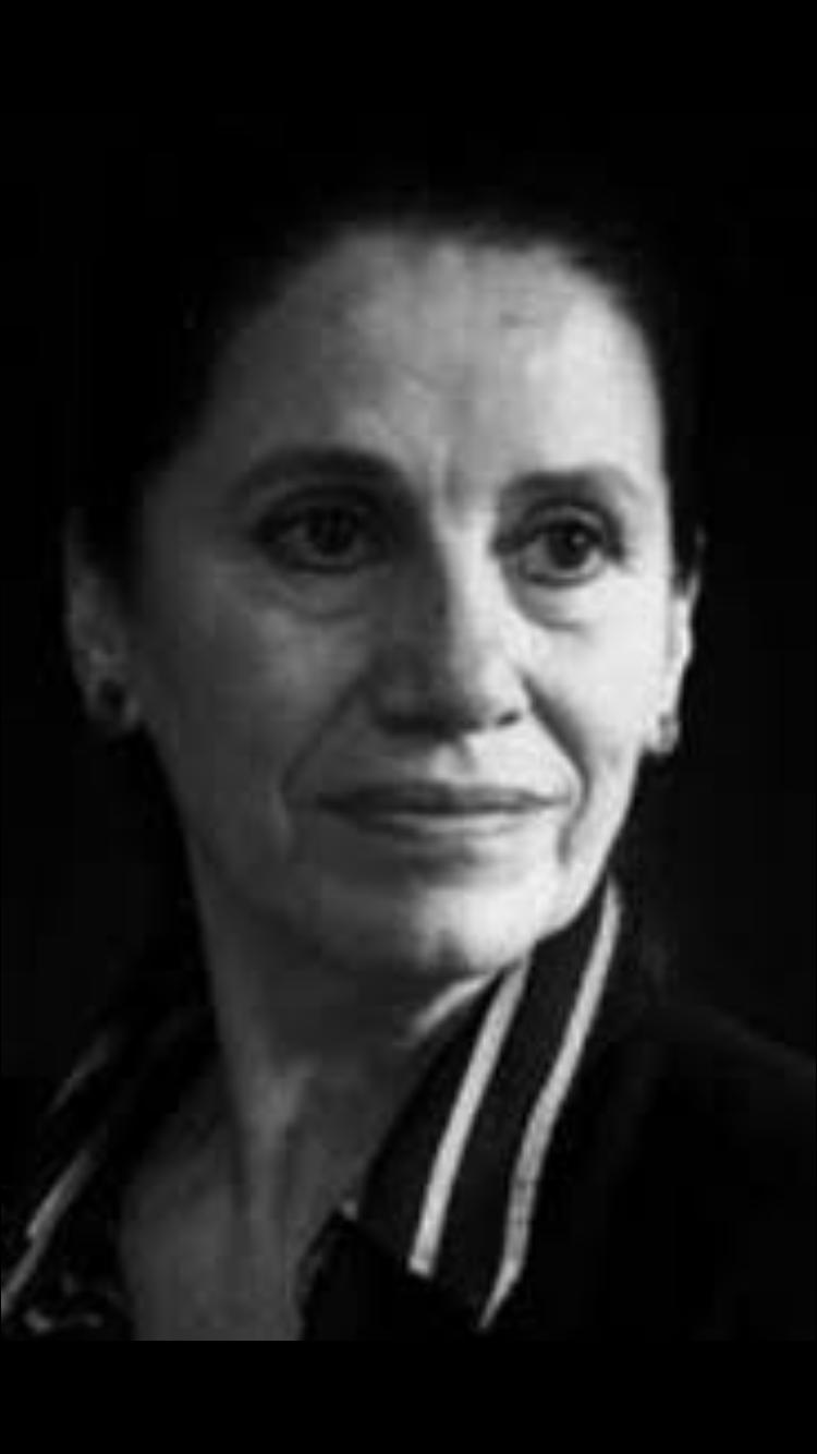 actor Marta Aura large photo