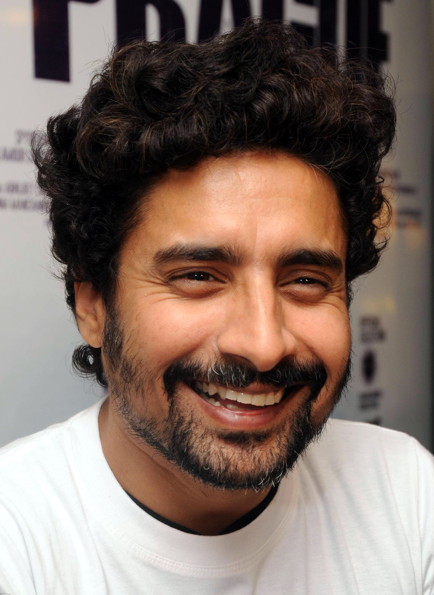 actor Chandan Roy Sanyal large photo