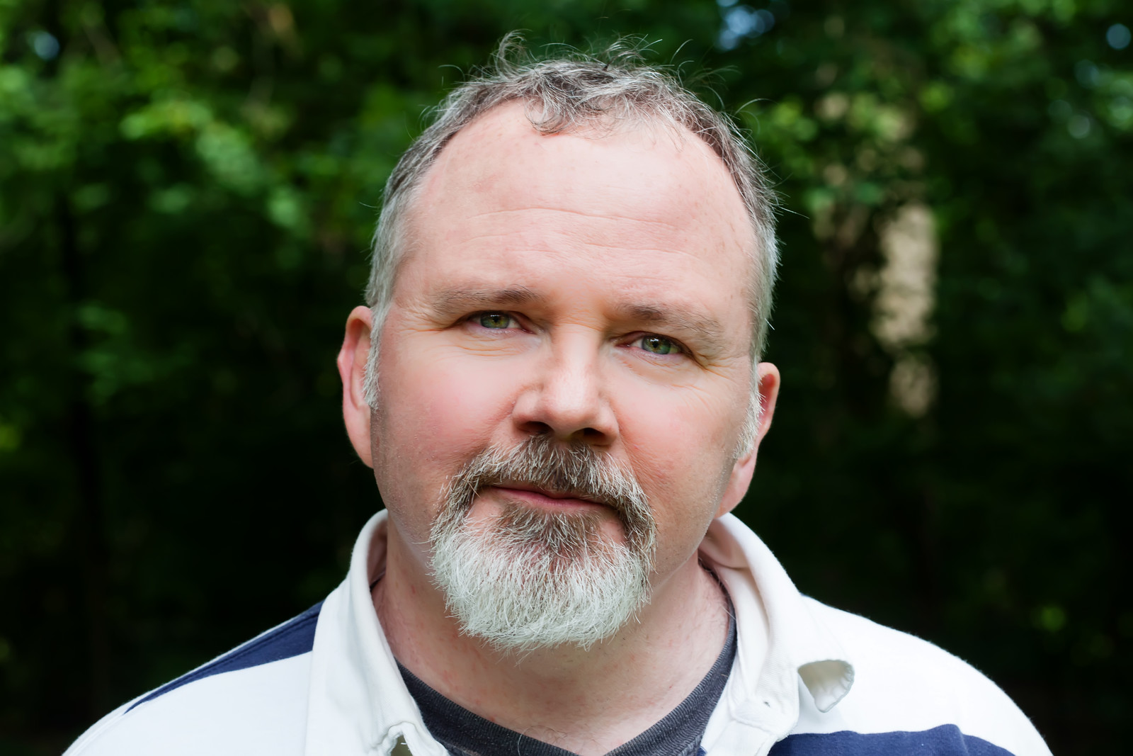 actor Tom Riis Farrell large photo