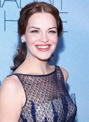 actor Tammy Blanchard large photo