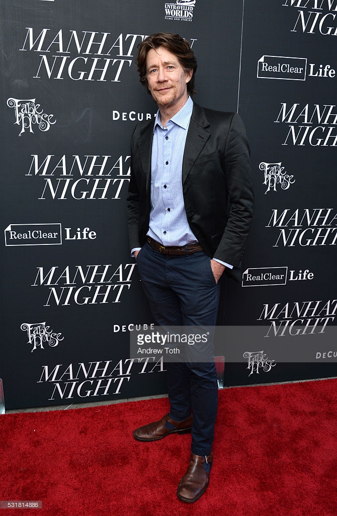 actor Kevin Breznahan large photo