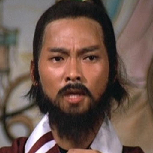 actor Chi-Ming Lau large photo