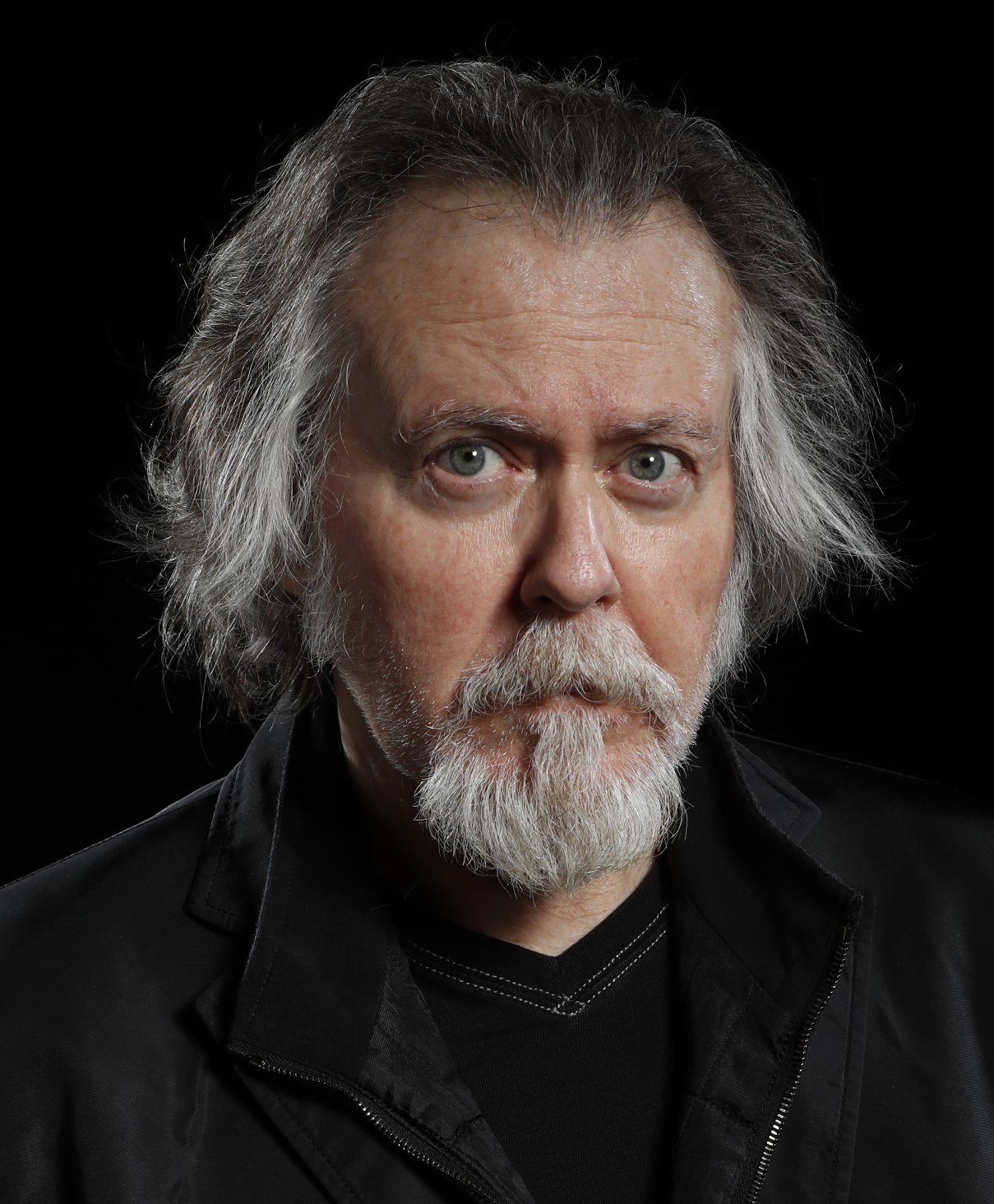 actor Kevin Page large photo