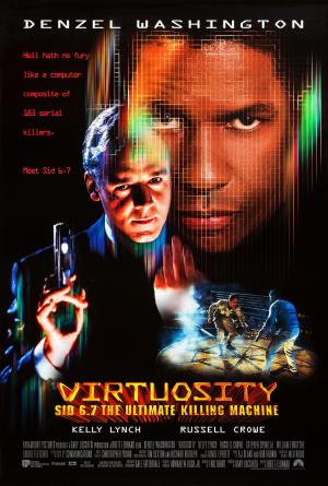 Virtuosity [Russian]