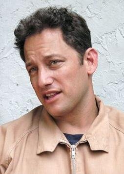 actor Michael Stein large photo