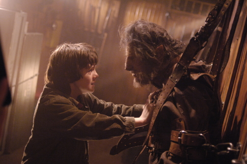 actor Matthew Knight large photo