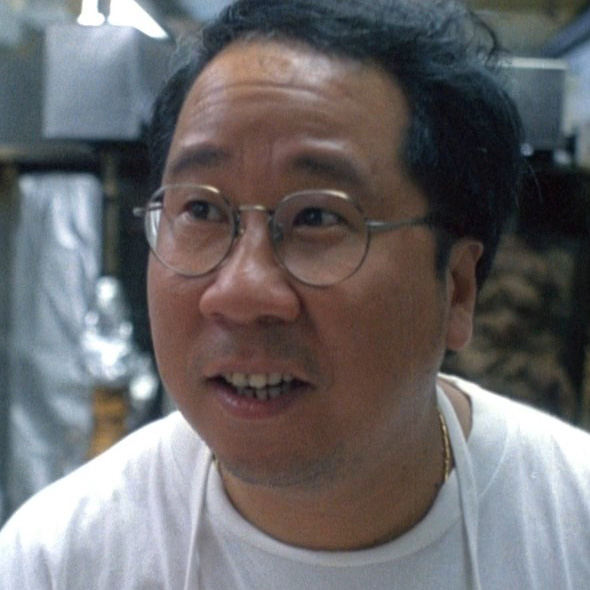 actor Piggy Chan large photo