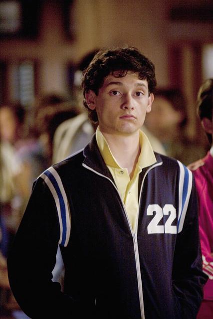 actor Kasey Campbell large photo