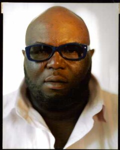 actor Ade large photo