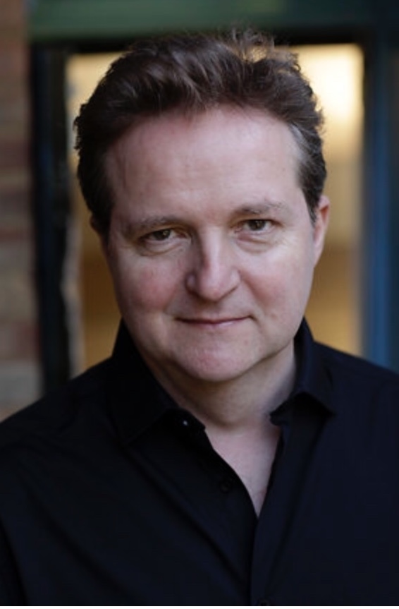 actor Charles Armstrong large photo