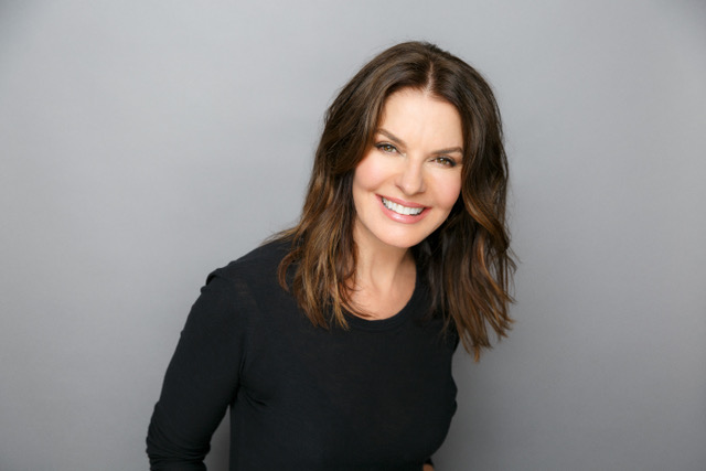 actor Sela Ward large photo