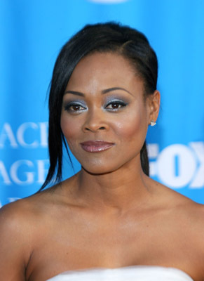 actor Robin Givens large photo