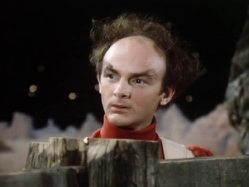 actor Charlie Dell large photo