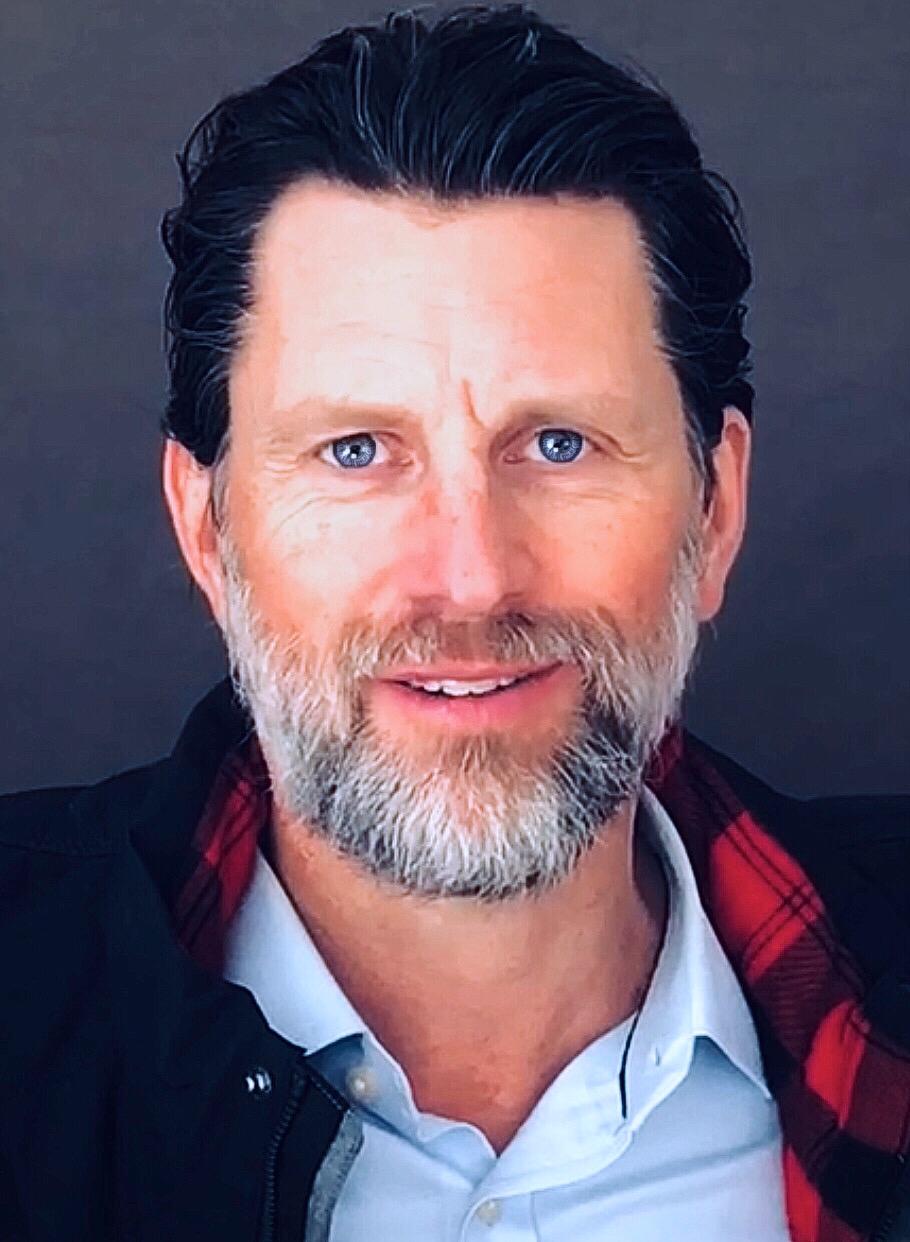 actor Chad Willett large photo