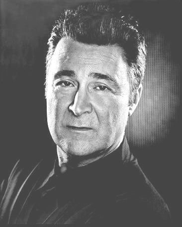 actor Leo Rossi large photo