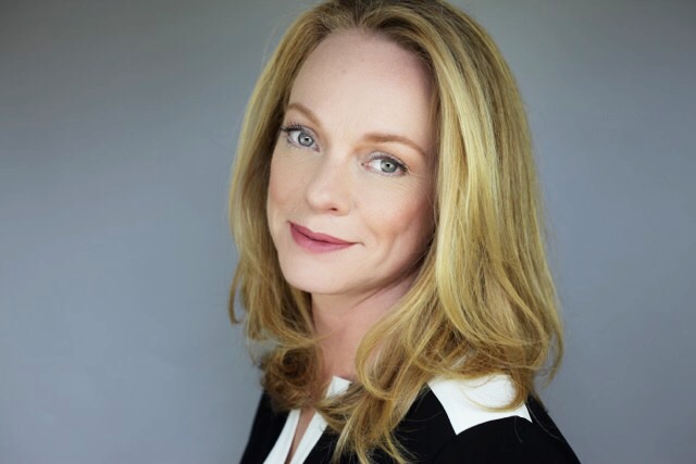 actor Tushka Bergen large photo