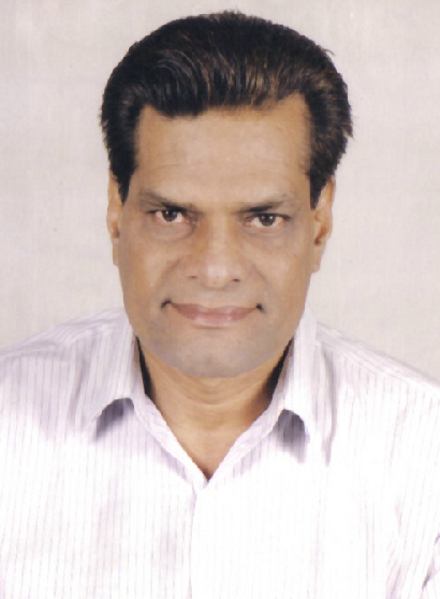 actor Rajesh Vivek large photo