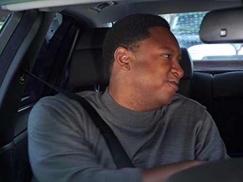 actor Reginald C. Hayes large photo