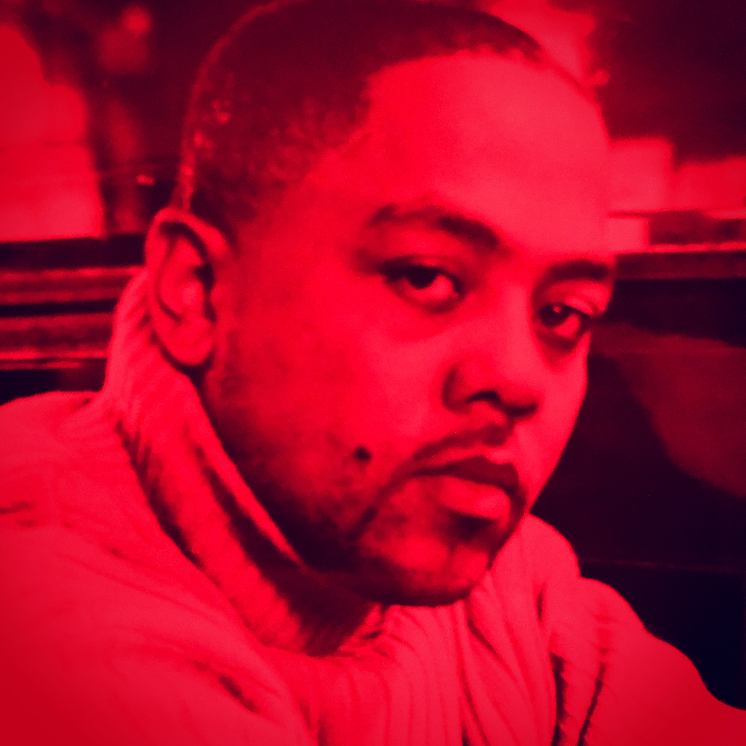 actor John Steven Jones large photo