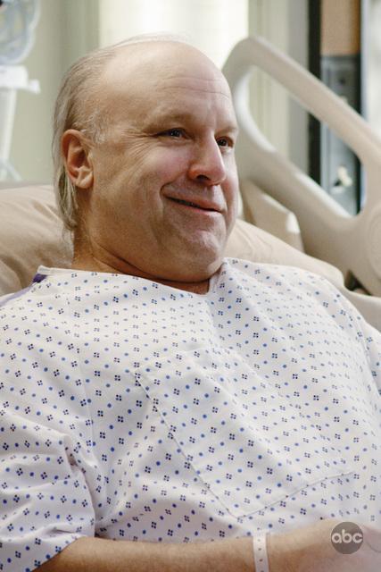 actor Louis Giambalvo large photo