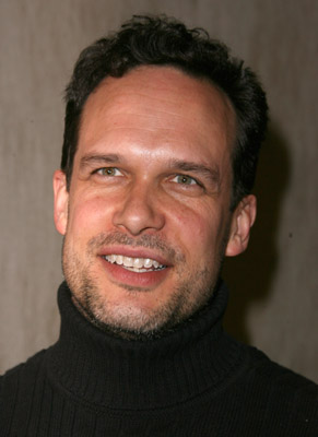 actor Diedrich Bader large photo actor Diedrich Bader large photo
