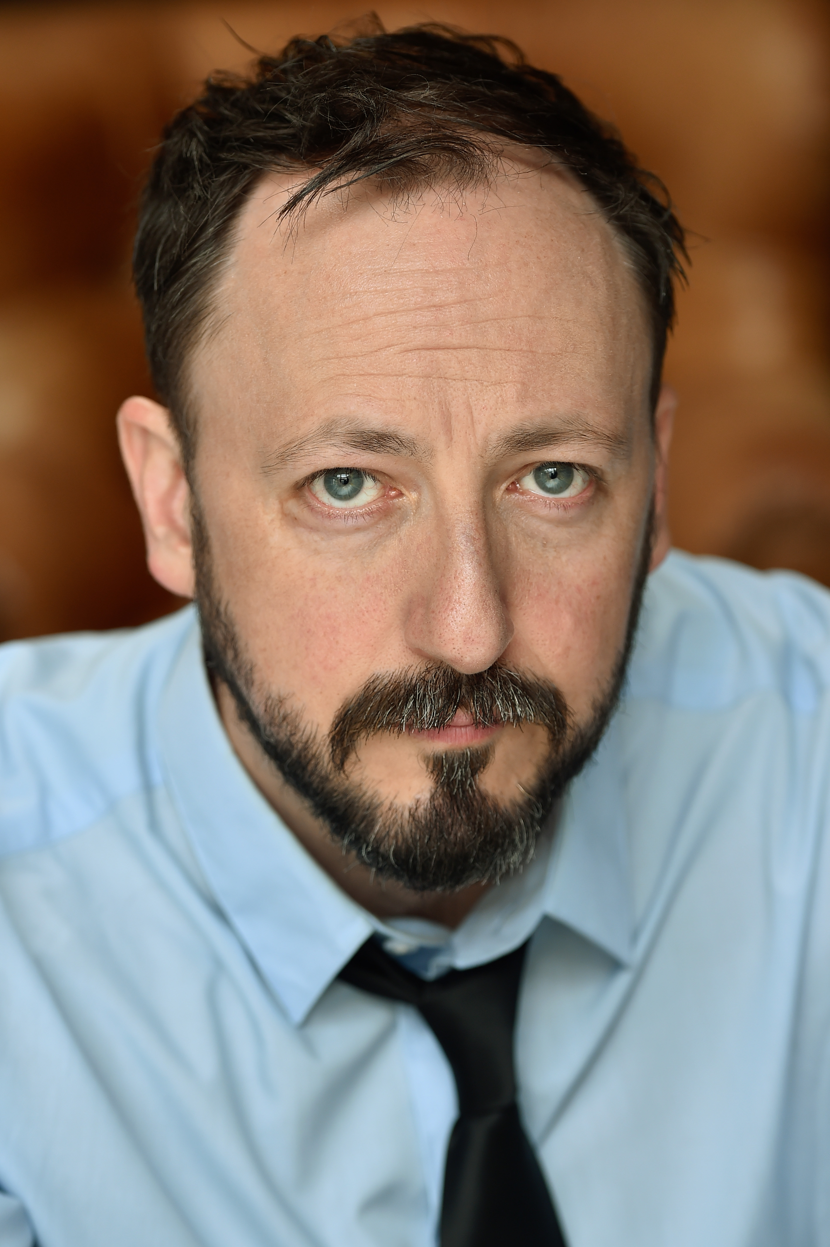 actor Scott Poythress large photo