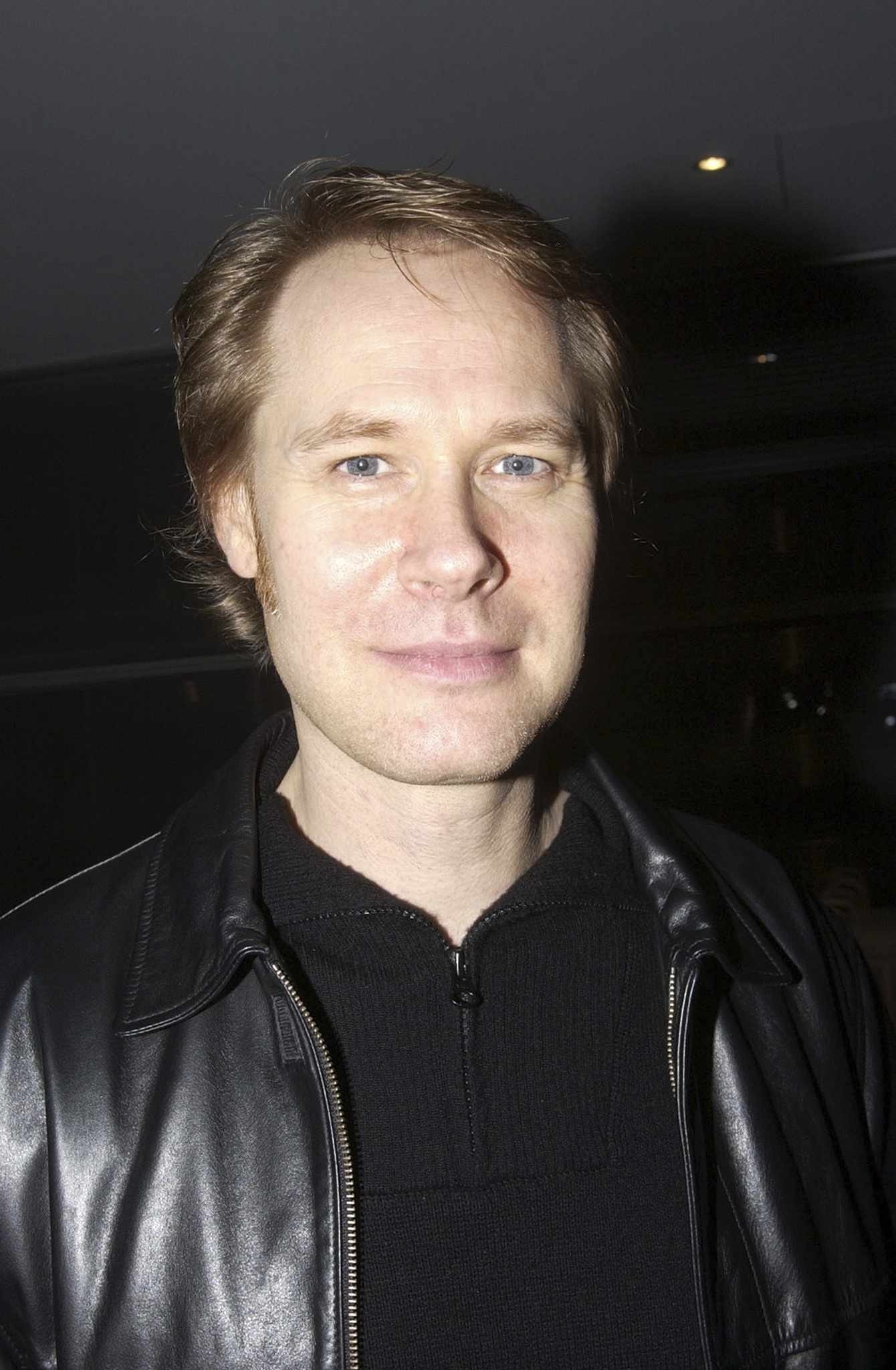 actor Paul Goddard large photo