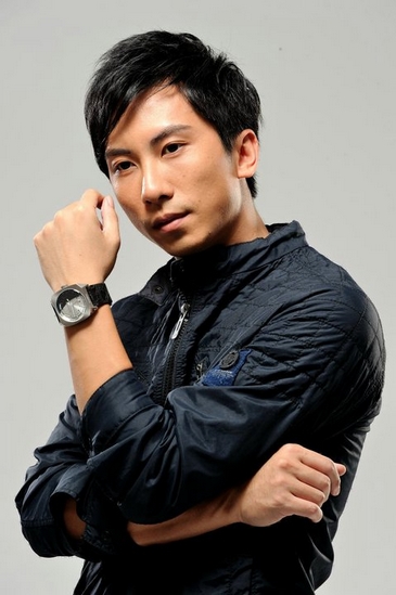 actor Yu-Hang To large photo