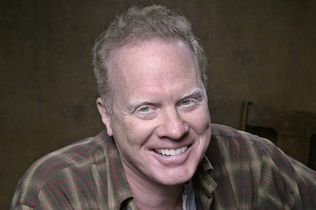 actor James Kayten large photo