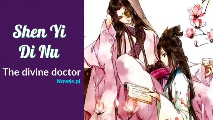 Divine Doctor: Daughter of the First Wife