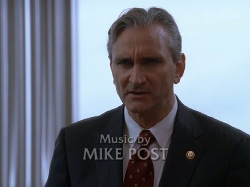 actor Rocco Sisto large photo