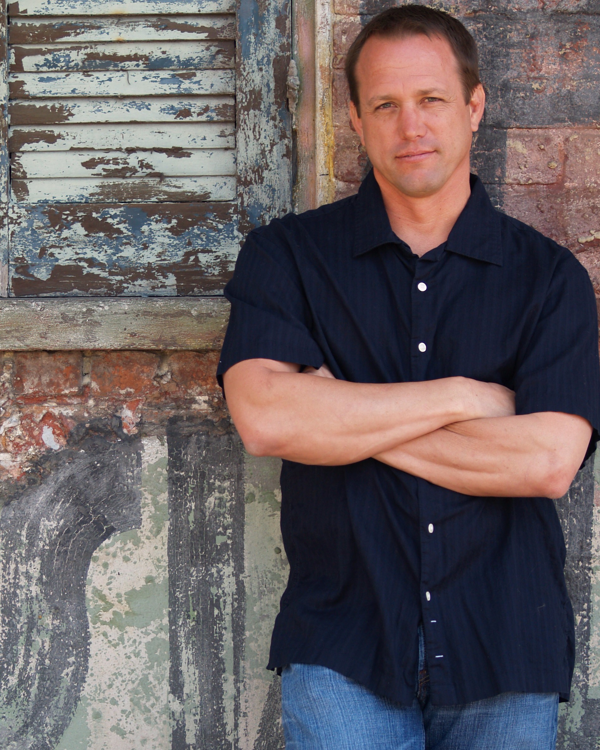 actor Jeff Galpin large photo