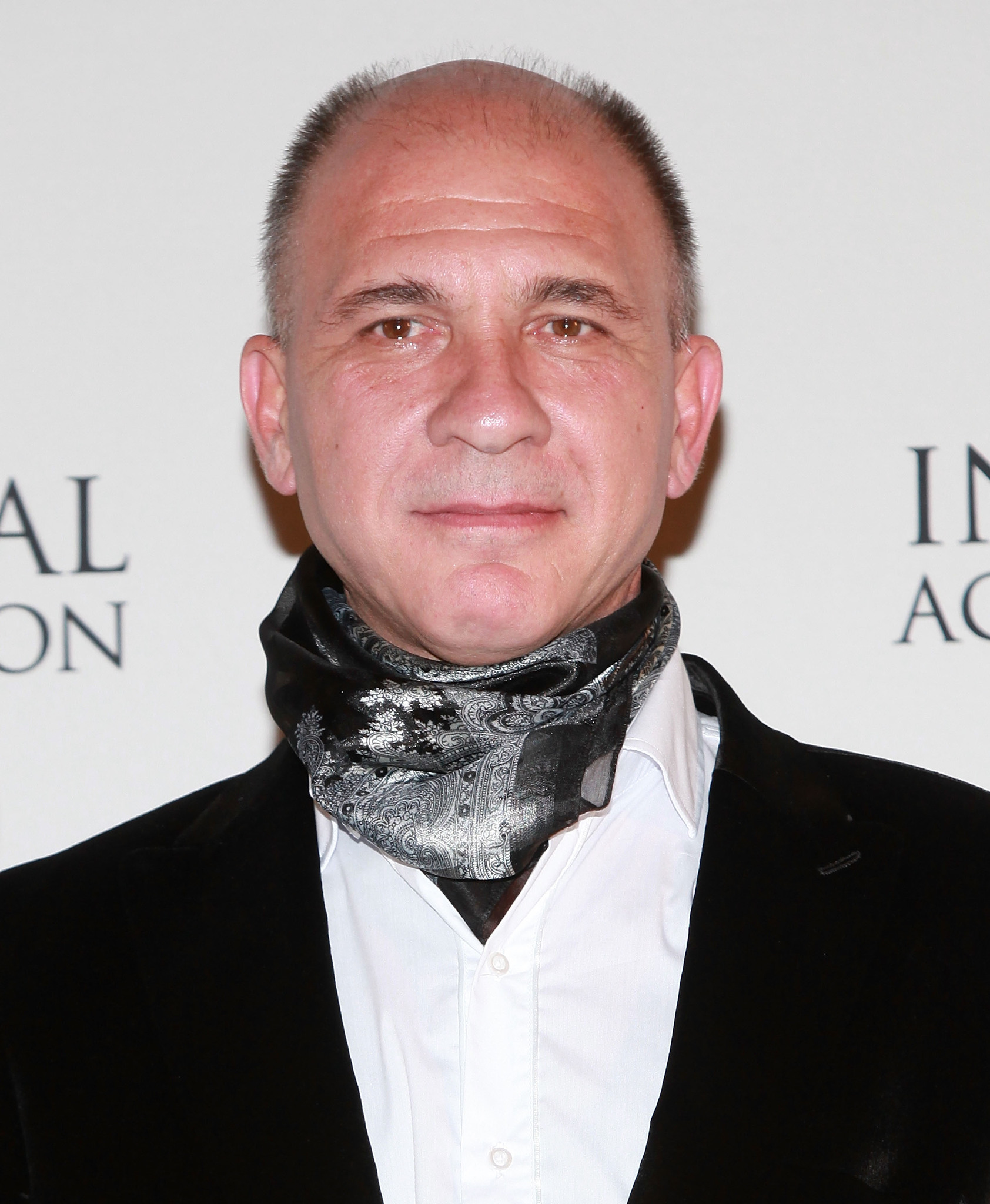 actor Darío Grandinetti large photo