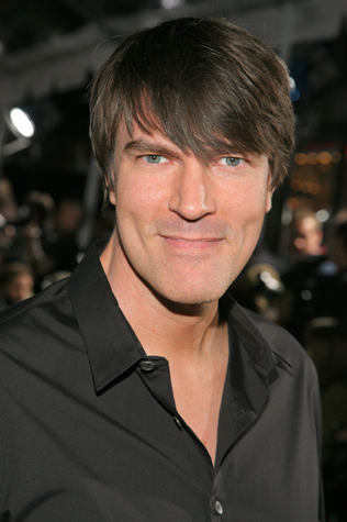 actor Pat Kilbane large photo