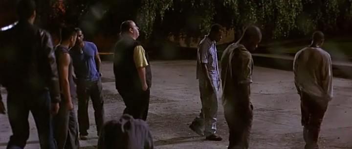 actor Williams Belle large photo