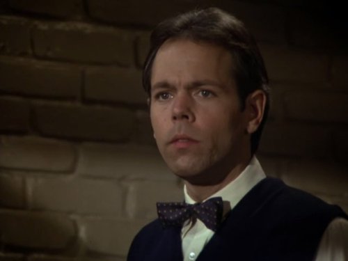 actor Joe Spano large photo