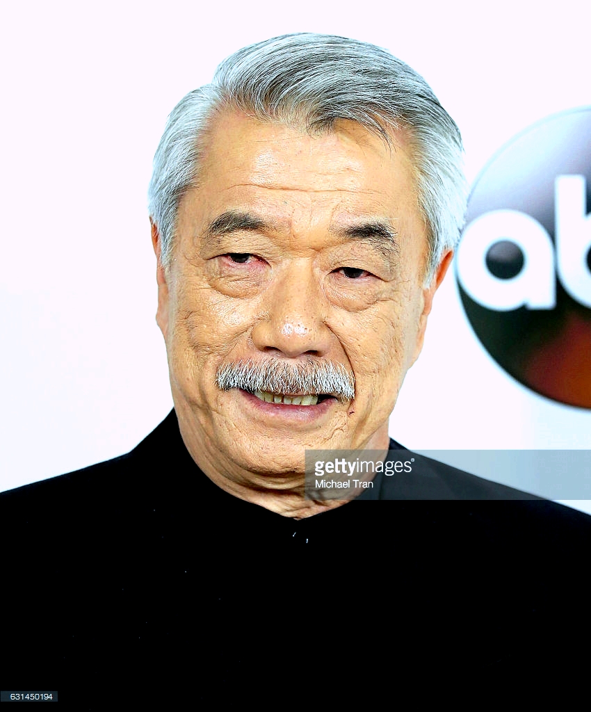 actor Dana Lee large photo