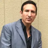 William DeMeo