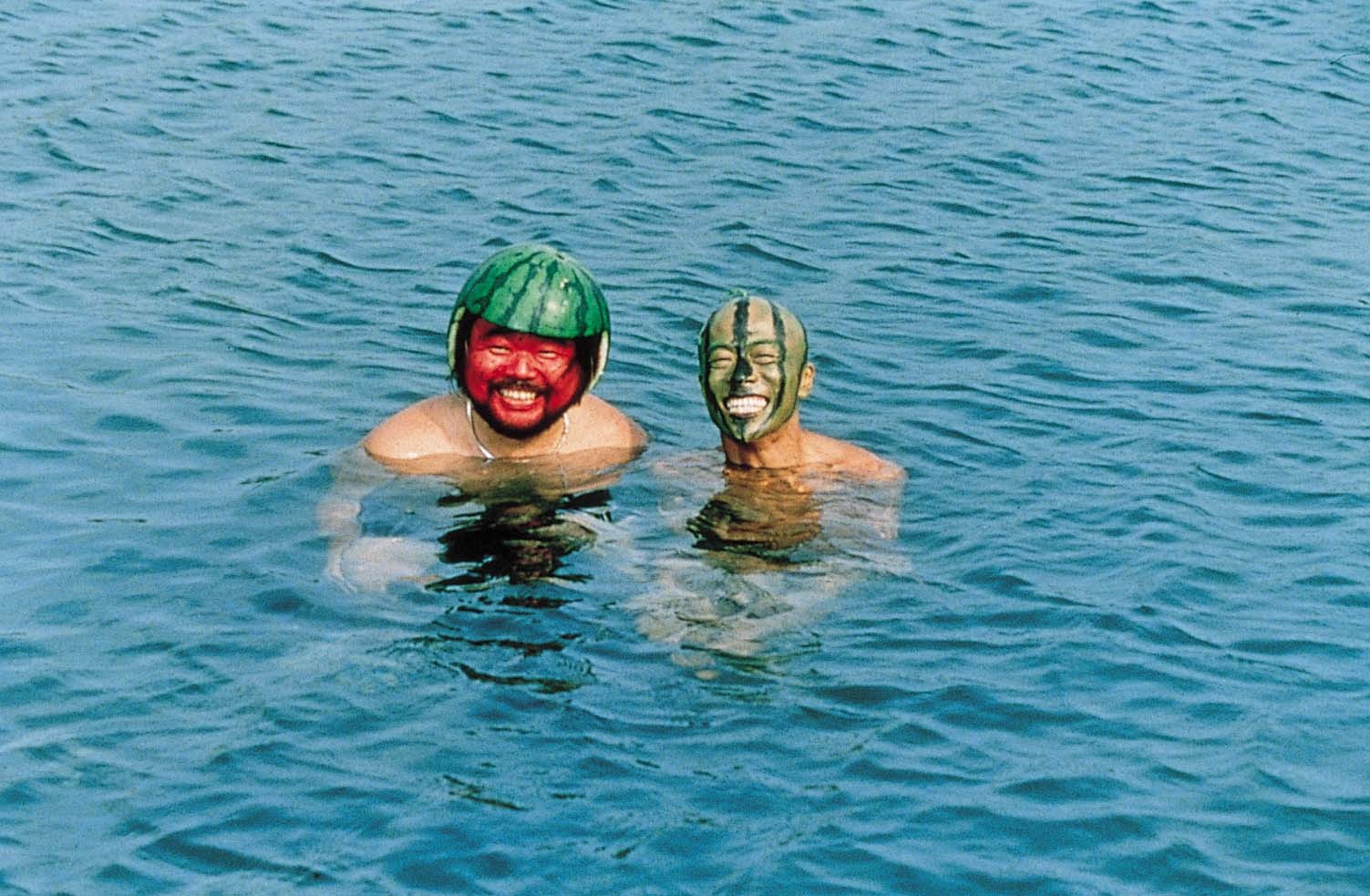 actor Rakkyo Ide large photo