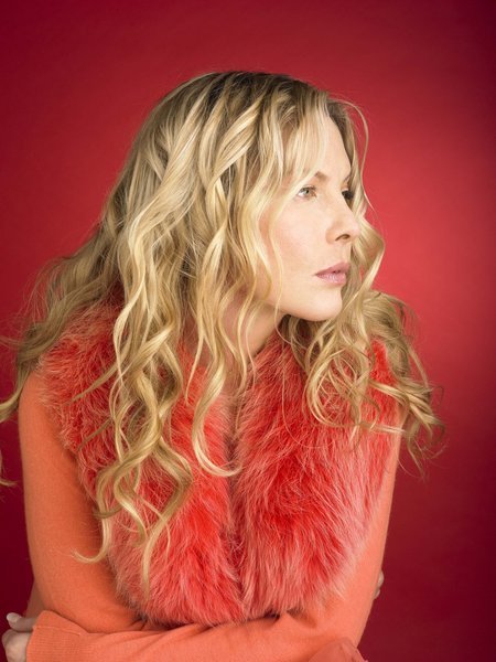 actor Deborah Kara Unger large photo