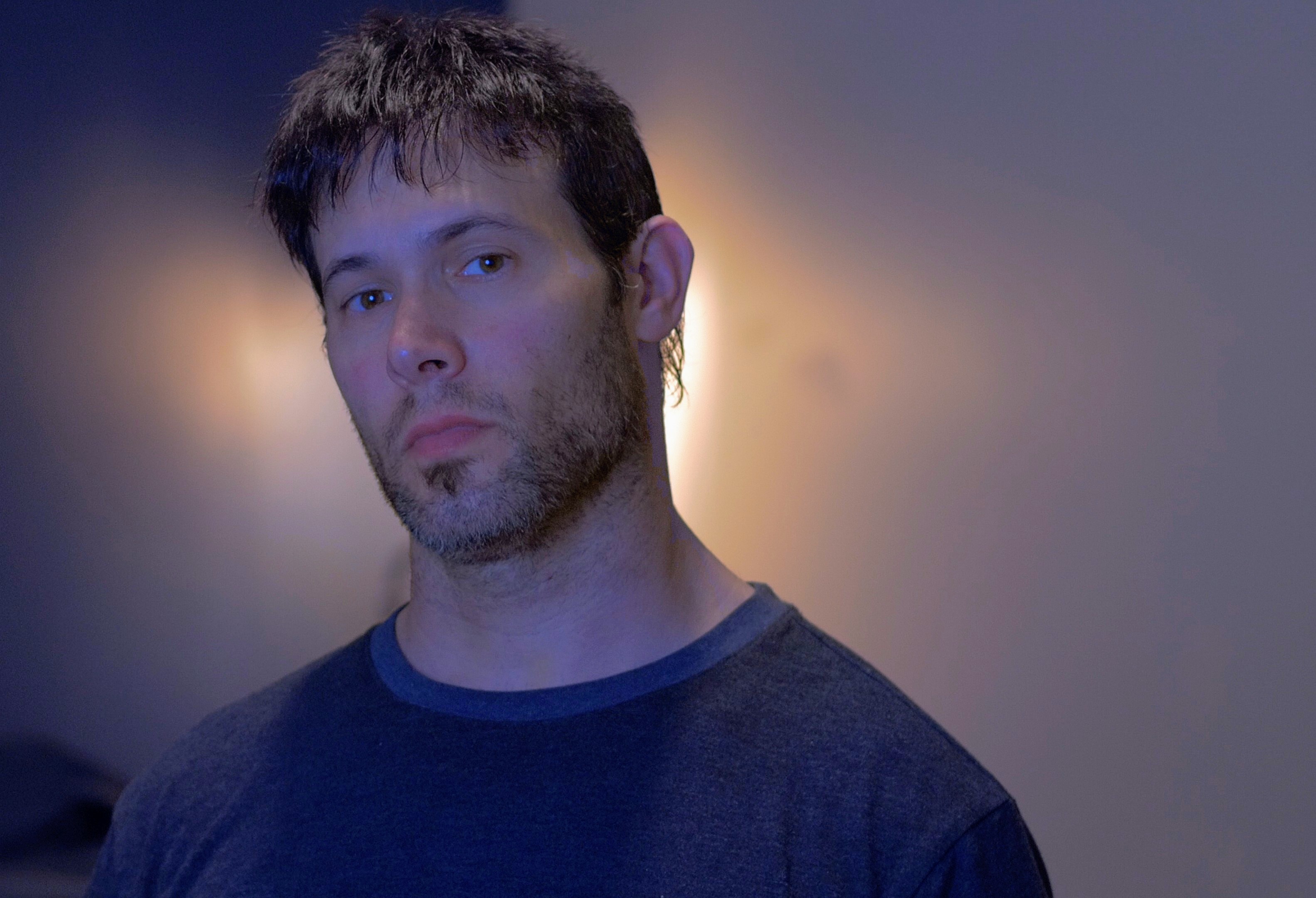 actor Jacob Tolano large photo