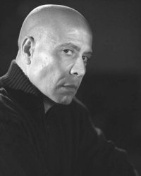 actor Kamel Krifa large photo