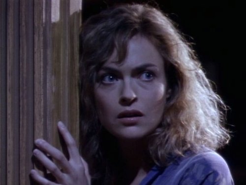 actor Alexandra Vandernoot large photo