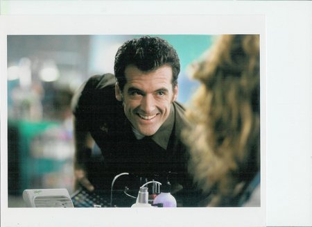 actor Bruce Thomas large photo